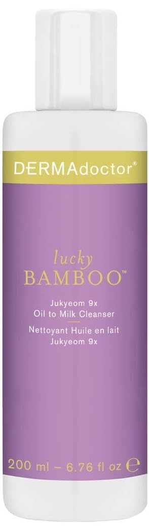 Dermadoctor Lucky Bamboo