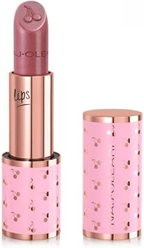 Rossetto Cremoso Dal Finish Brillante 21 Rosa Freddo Perlato