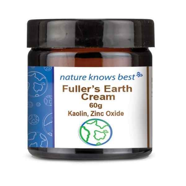Power Health Fuller'S Earth Cream