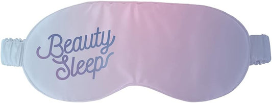 Yes Studio Beauty Sleep Eye Mask And Lavender Pillow Spray Gift Set
