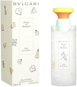 Bvlgari Eau De Toilette For Women 100 Ml