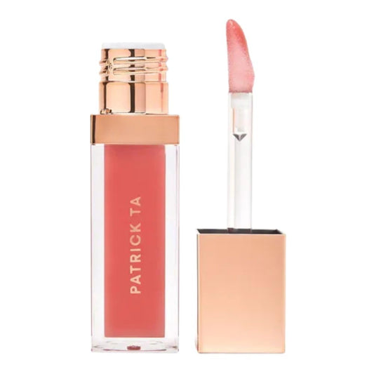 Patrick Ta Major Volume Plumping Lip Gloss 2 Cc'S : Beauty & Personal Care