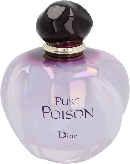 Pure Poison Dior Edp 100 Ml