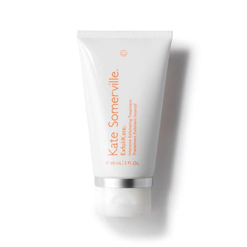 Kate Somerville Exfolikate Intensive Exfoliating Treatment – Salicylic Acid And Lactic Acid Super Facial Scrub Improves Texture And Pores