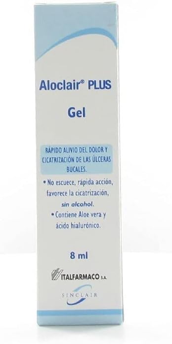 Aloclair Mouthwashes