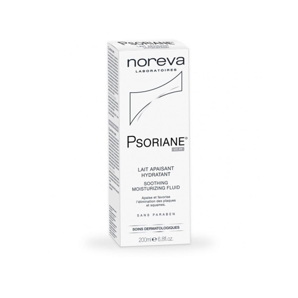 Psoriane Lait Corps 200 Ml