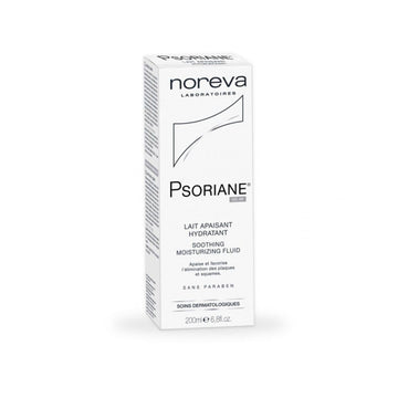 Psoriane Lait Corps 200 Ml