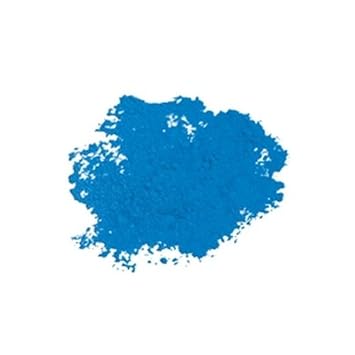 Jordana Loose Eye Shadow 05 Bay Blue : Beauty & Personal Care