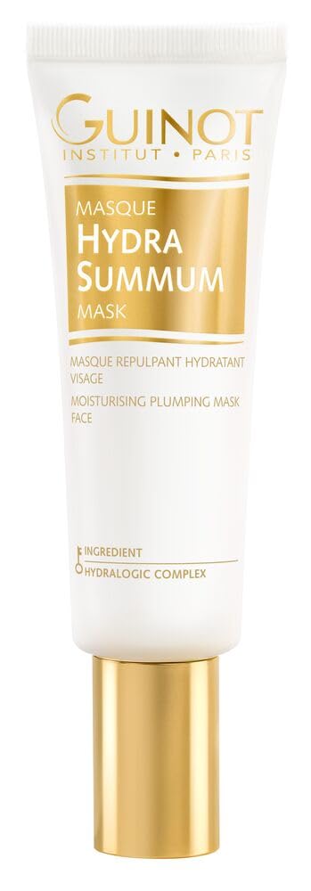 Guinot Hydra Summum Mask : Beauty & Personal Care
