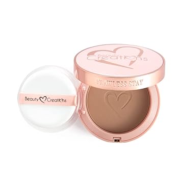 Flawless Stay Powder Foundation Fsp 12.0