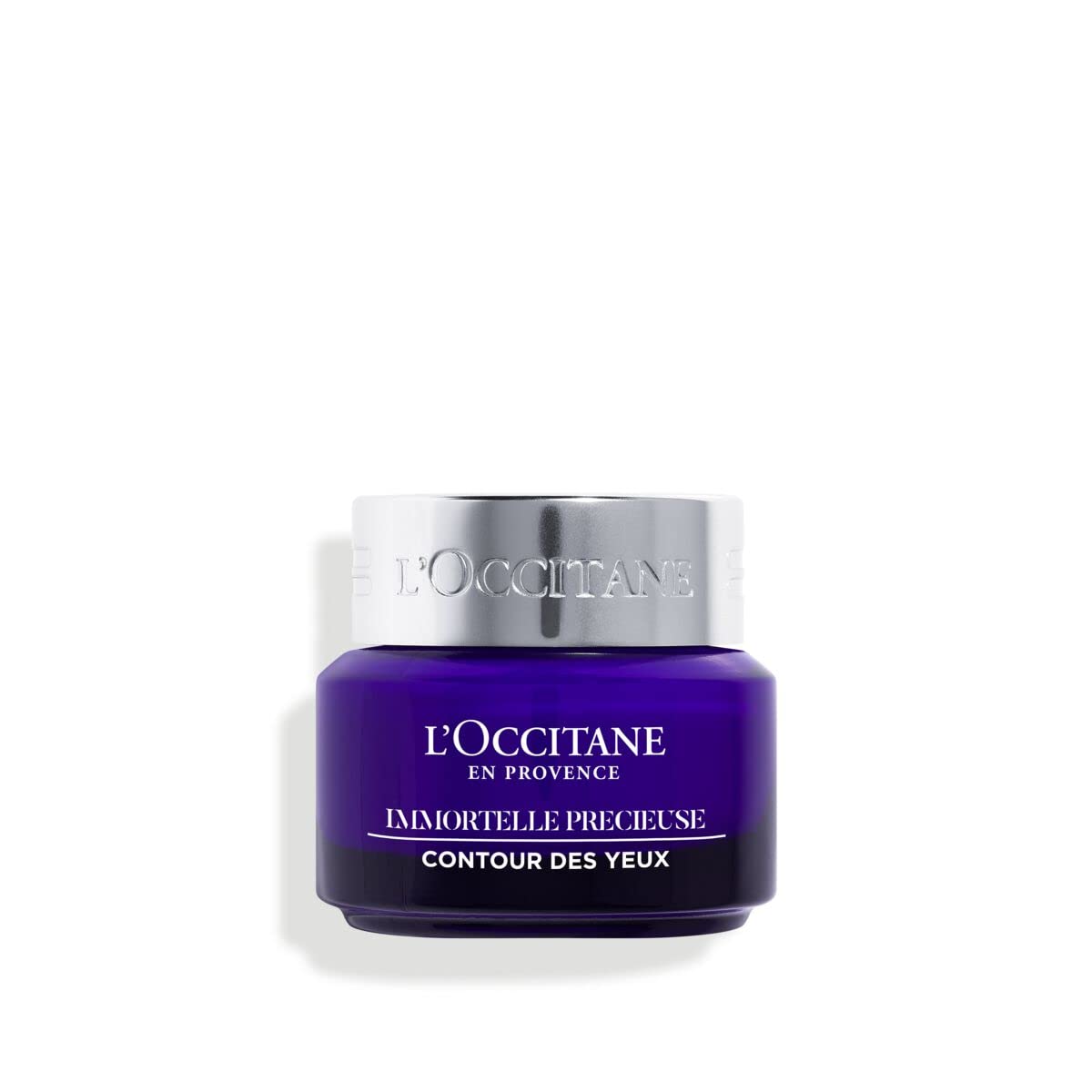 L'Occitane Immortelle Precious Eye Contour 0.50 Oz