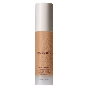 Skin Enhance Non-Comedogenic Skin Tint Serum Foundation 60