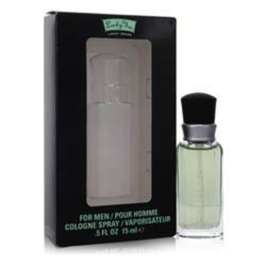 Lucky You For Men 15 Ml Mini By Lucky Brand : Beauty Products : Beauty & Personal Care