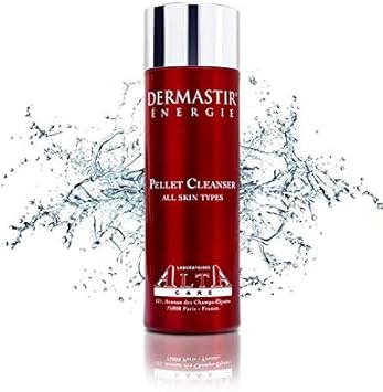 Dermastir Énergie Pellet Cleanser