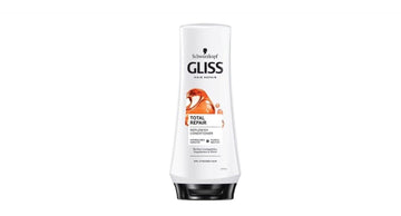 Gliss Total Repair Conditioner Regenerating For Women, 200Ml : Beauty & Personal Care