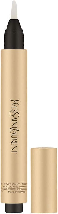 Yves Saint Laurent Touche Eclat 2.5 Ml Light Peach Radiant Touch Concealer