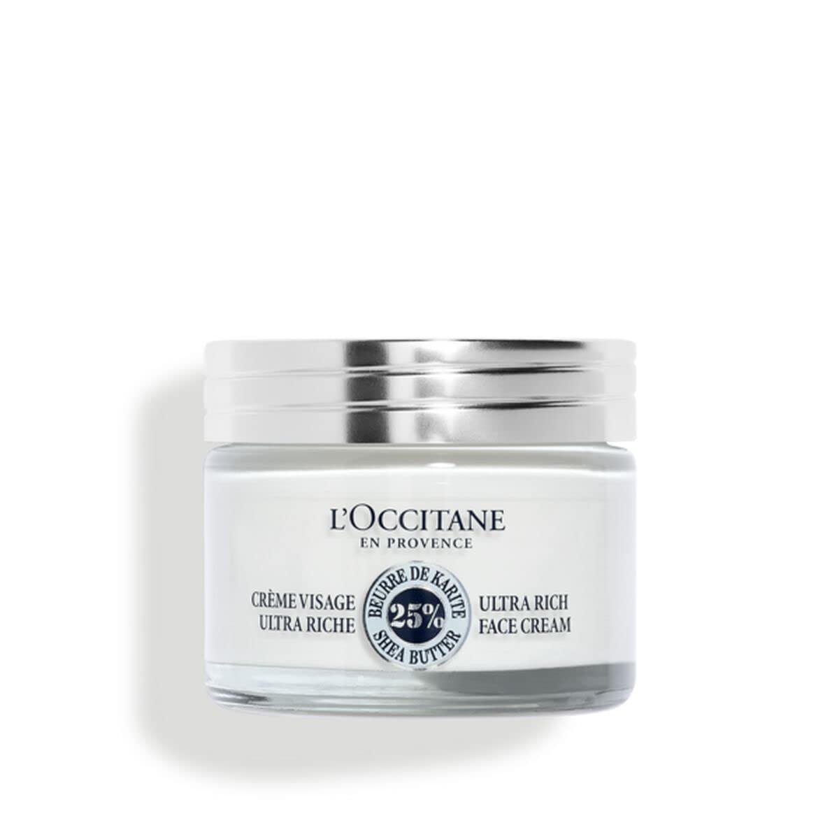 L'Occitane Shea Ultra Rich Face Cream