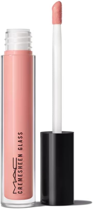 Mac Just Superb Cremesheen Glass Lipgloss By M.A.C