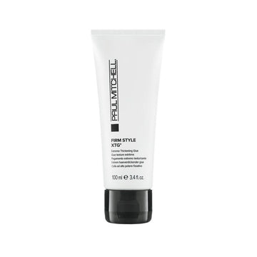 Paul Mitchell Xtg Extreme Thickening Glue, Bold Texture, Long-Lasting Hold, For All Hair Types