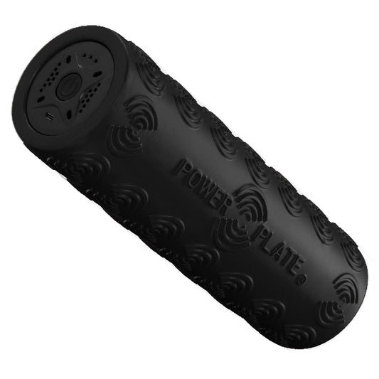Power Plate Roller (Matte Black)