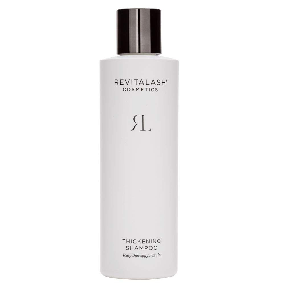 Revitalash Cosmetics, Thickening Shampoo Scalp Therapy Formula, Hypoallergenic & Cruelty-Free
