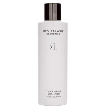 Revitalash Cosmetics, Thickening Shampoo Scalp Therapy Formula, Hypoallergenic & Cruelty-Free
