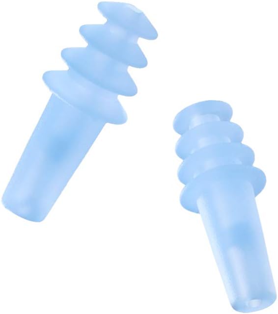 Earplanes Adult 12 Years + (2 Pack Offer)