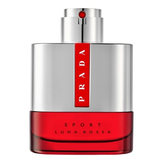 Prada Luna Rossa Sport Eau De Toilette 50Ml