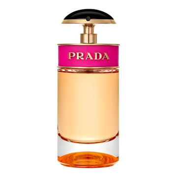 Prada Candy Eau De Parfum 50Ml