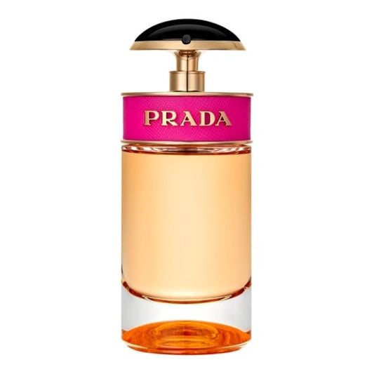 Prada Candy Eau De Parfum 50Ml