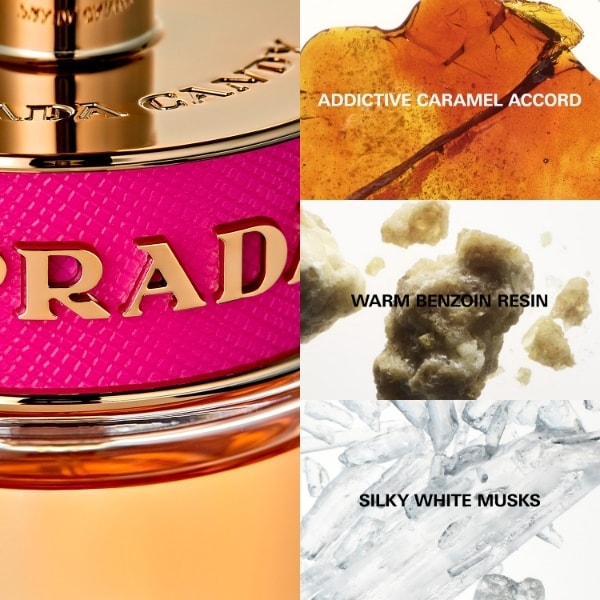 Prada Candy Eau De Parfum 50Ml