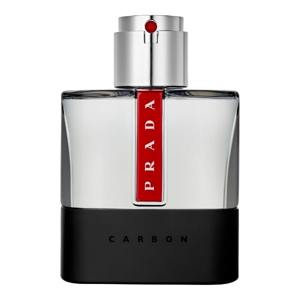 Prada Luna Rossa Carbon Eau De Toilette 50Ml