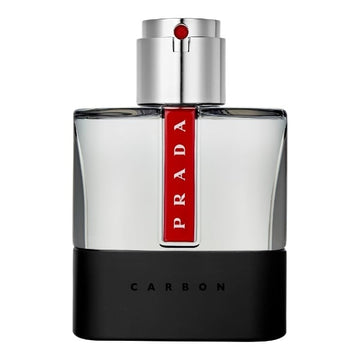 Prada Luna Rossa Carbon Eau De Toilette 50Ml