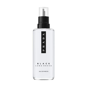 Prada Luna Rossa Black Edp 150Ml Refill