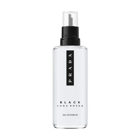 Prada Luna Rossa Black Edp 150Ml Refill