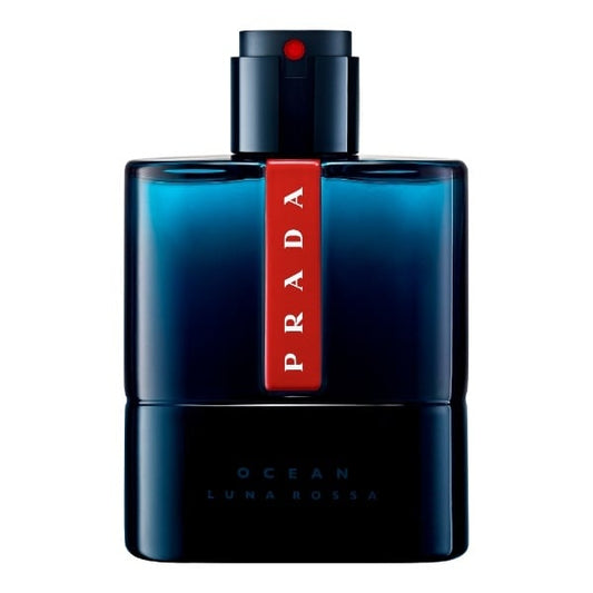 Prada Luna Rossa Ocean Eau De Toilette 100Ml