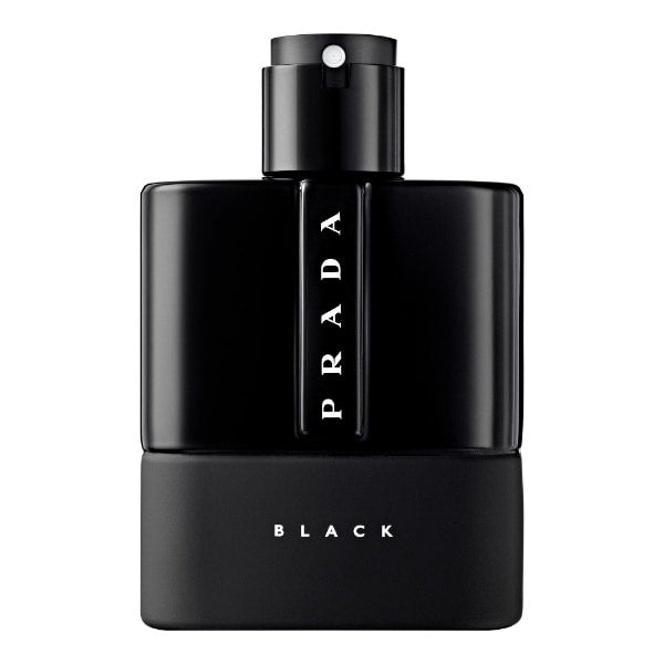 Prada Luna Rossa Black Eau De Parfum 100Ml