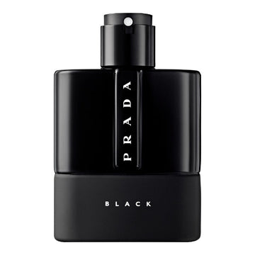 Prada Luna Rossa Black Eau De Parfum 100Ml