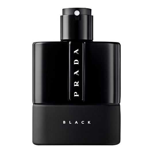 Prada Luna Rossa Black Eau De Parfum 100Ml