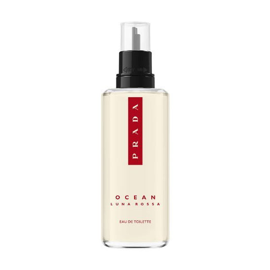 Prada Luna Rossa Ocean Eau De Toilette Refill 150Ml