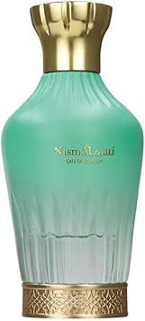 Arabiyat Prestige Nisma Eau De Parfum For Women, 80 Ml Made In Uae