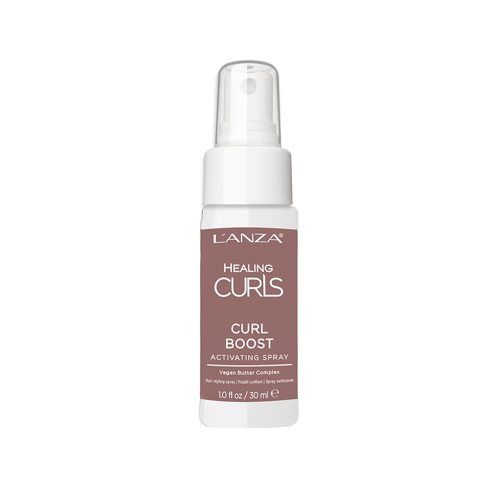 L'Anza Healing Curls