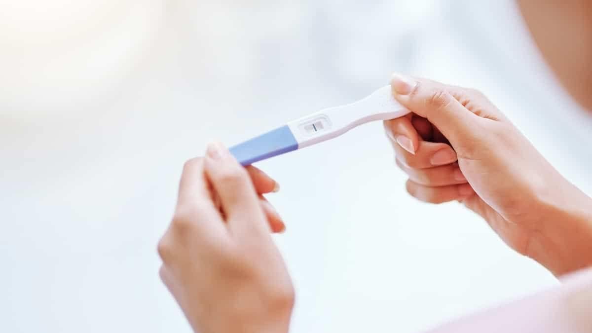 Alvita Test Gravidanza 1Pz