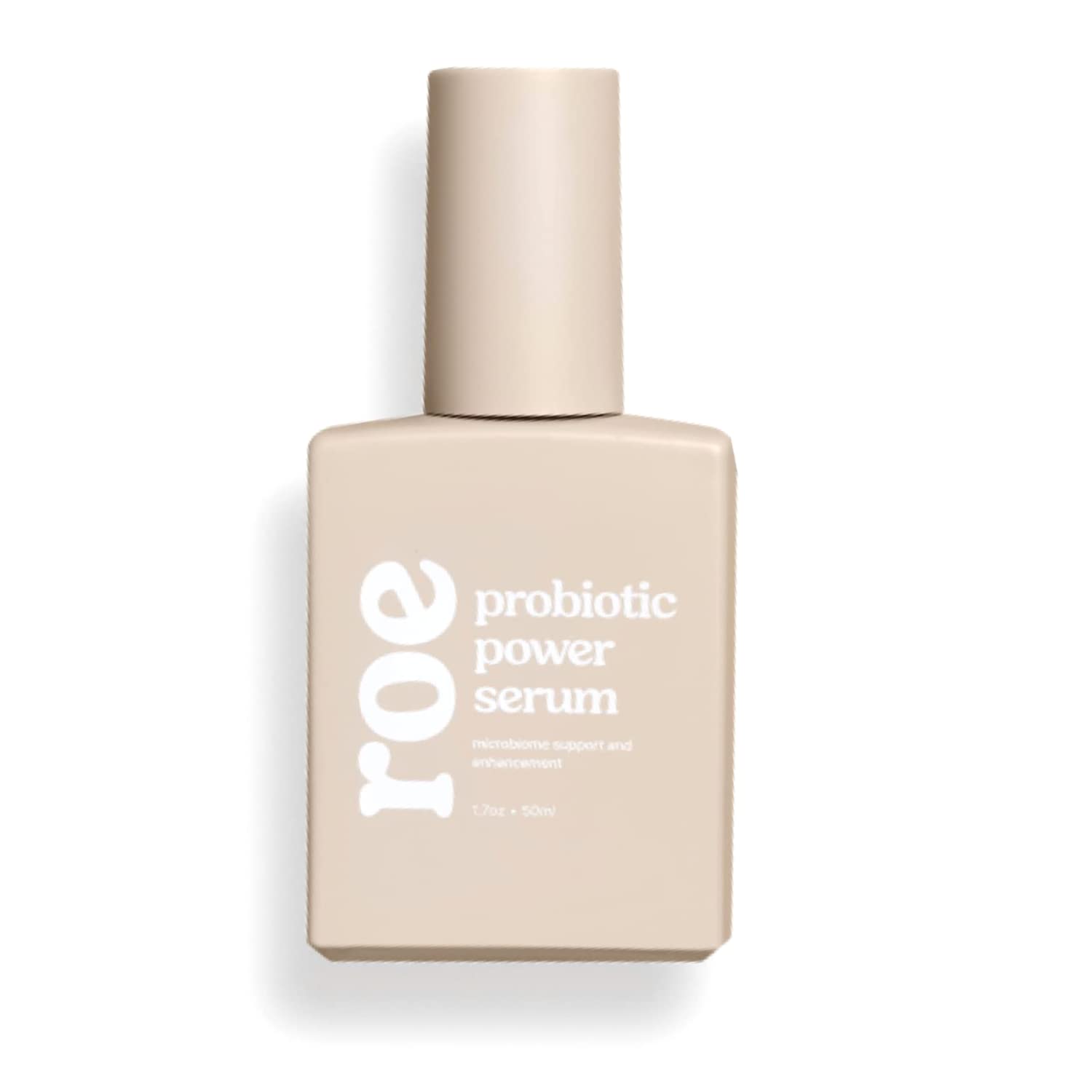 Roe Wellness- Baby Serum Skincare Probiotic Protection | Hydrating, Soothing, Clean Ingredients & Safe For All Skin Babies, Infants, Toddlers & Kids (Power Serum)