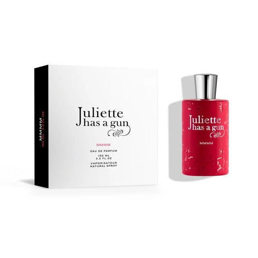Juliette Has A Gun Mmmm… Eau De Parfum – Gourmand, Woody & Floral Women'S Fragrance