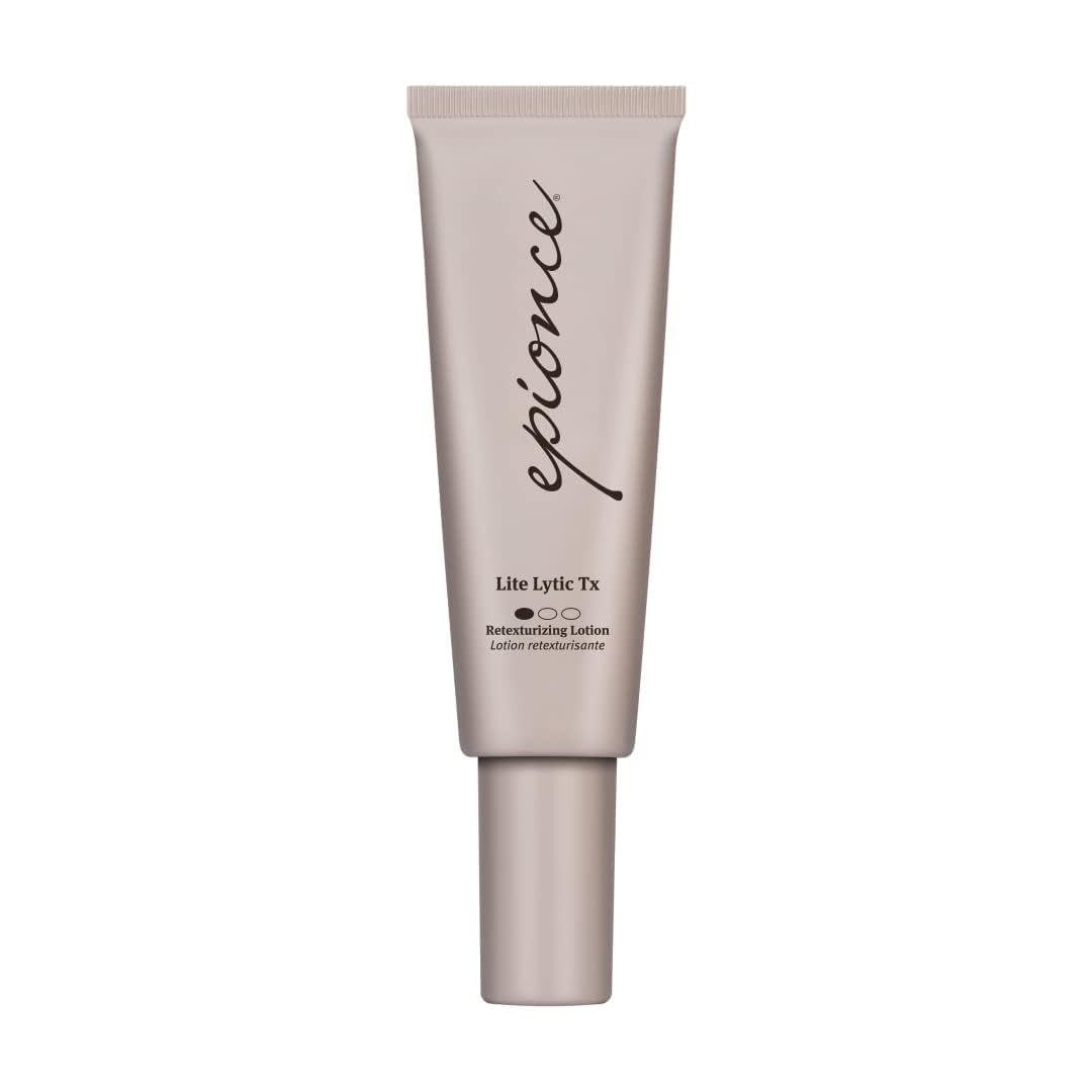 Epionce Lytic Tx - Product For Combination To Oily & Problem Skin With Salicylic Acid, Hyaluronic Acid & Azelaic Acid, Dermatologist Skincare