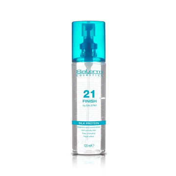Salerm 21 Finish Spray Silk Protein 4.22Oz : Beauty & Personal Care