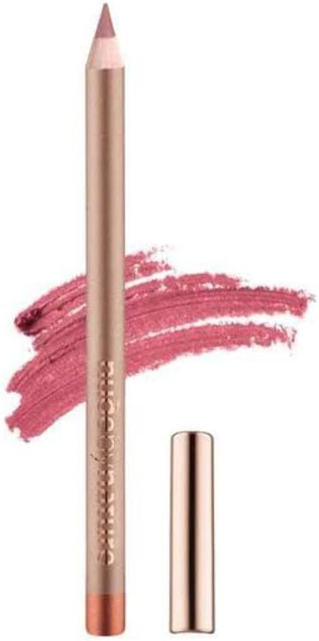 Nude By Nature Defining Lip Pencil 03 Rose