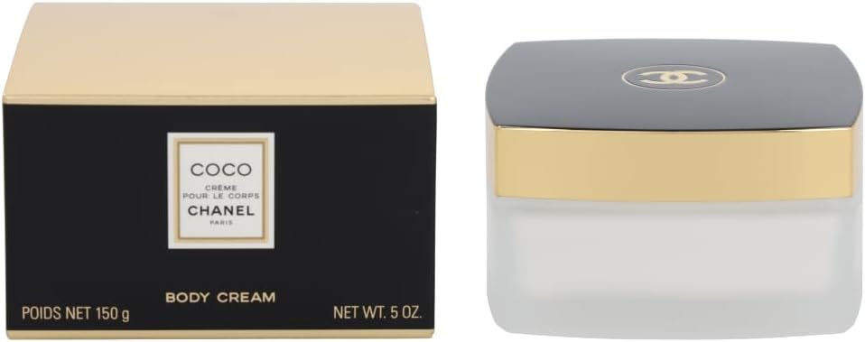 Chanel Coco Body Cream - 150Ml/5Oz