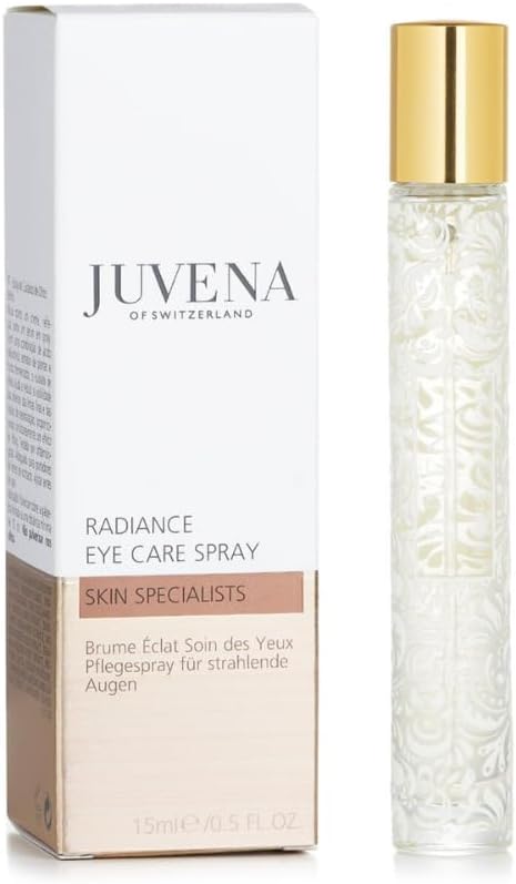 Radiance Eye Care Spray 15 Ml